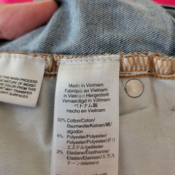 J.Crew toothpick jean in 30 Tall - Picture 5 of 5